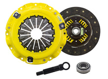 Load image into Gallery viewer, ACT 1990 Eagle Talon XT/Perf Street Sprung Clutch Kit Clutch Kits - Single ACT