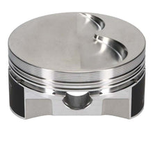 Load image into Gallery viewer, Wiseco Piston Sets - Forged - 8cyl Wiseco Ford Small Block 302 4.155in Bore 1.090in CH -7.50 CC Piston Set