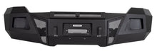 Load image into Gallery viewer, Go Rhino 11-16 Ford F-250/F-350 BR11 Front Bumper Replacement - Tex. Black Bumpers - Steel Go Rhino