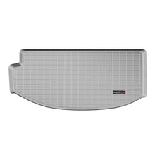 Load image into Gallery viewer, WeatherTech 2018+ Buick Enclave Cargo Liners - Grey | 421082