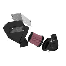Load image into Gallery viewer, K&N Aircharger Intake Toyota Gr Supra L4-2.0L F/I 20-24