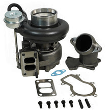 Load image into Gallery viewer, BD Diesel 98.5-02 Dodge Cummins 5.9L HX35 Screamer Turbo Turbochargers BD Diesel