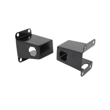 Load image into Gallery viewer, Westin 2014-2018 Ram Truck/SUV Sensor Relocator - Black Westin