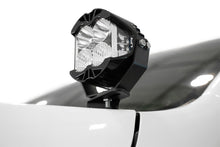 Load image into Gallery viewer, ADD 21-23 Ram TRX Ditch Light Brackets Addictive Desert Designs