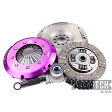 Load image into Gallery viewer, XClutch 05-07 Volvo S40 T5 2.5L Stage 1 Sprung Organic Clutch Kit