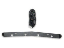 Load image into Gallery viewer, Raxiom 07-13 Chevrolet Silverado 1500 20-Inch LED Light Bar with Front Bumper Mounting Bracket | S197643