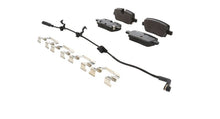 Load image into Gallery viewer, Brembo OE 21-24 Buick Enclave/20-21 Cadillac CT4/CT5 PRIME Low-Met Brake Pad - Rear | P09034