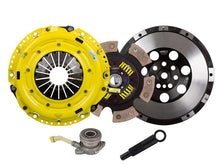 Load image into Gallery viewer, ACT 08-09 Dodge Caliber SRT-4 HD/Race Sprung 6 Pad Clutch Kit Clutch Kits - Single ACT
