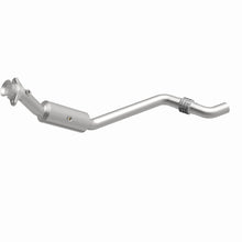 Load image into Gallery viewer, Magnaflow 15-17 Ford Mustang 3.7L Direct Fit Converter