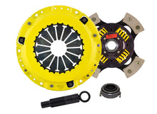 Load image into Gallery viewer, ACT 1997 Acura CL Sport/Race Sprung 4 Pad Clutch Kit Clutch Kits - Single ACT