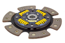 Load image into Gallery viewer, ACT 1995 Eagle Talon 6 Pad Sprung Race Disc Clutch Discs ACT