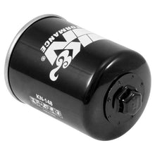 Load image into Gallery viewer, K&N Engineering Oil Filters K&N 01-12 Yamaha FJR 1300/1300A/1300AE/1300AS 2.688in OD x 3.813in H Oil Filter
