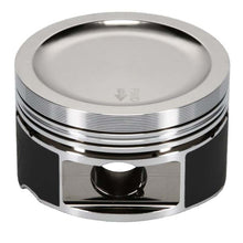 Load image into Gallery viewer, Wiseco Nissan SR20/SR20DET Turbo -12cc Dish 9.1:1 CR 87mm Piston -Single Wiseco