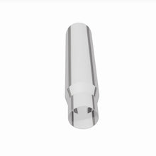 Load image into Gallery viewer, MagnaFlow Exhaust Products Exhaust Tail Pipe Tip MagnaFlow Exhaust Products Magnaflow Single Exhaust Tip - 4in. Inlet/5in. Outlet 35149