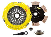 Load image into Gallery viewer, ACT 2006 Subaru Impreza HD-M/Race Rigid 6 Pad Clutch Kit Clutch Kits - Single ACT