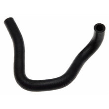 Load image into Gallery viewer, Gates 81-86 Dodge Ram 50 Pickup 4-Cyl. 2.6L Heater To Pipe-1 Molded Heater Hose