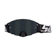 Load image into Gallery viewer, Answer Magnetik LE Goggles - Black