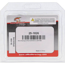 Load image into Gallery viewer, All Balls Racing SUR-RON X Light Bee Wheel Bearing Kit - Rear | 25-1826