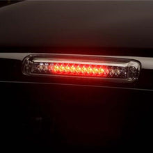 Load image into Gallery viewer, Putco 99-06 Chevy Silverado - Smoke LED Third Brake Lights - Replacement Bulbs Putco