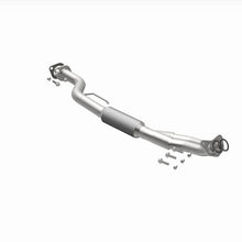 Load image into Gallery viewer, BRE Exhaust 00-01 Sentra 1.8L Front Pipe Kit