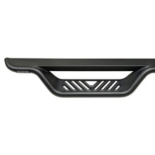 Load image into Gallery viewer, Westin Nerf Bars Westin 25-26 Toyota 4Runner Outlaw Drop Nerf Step Bars - Textured Black
