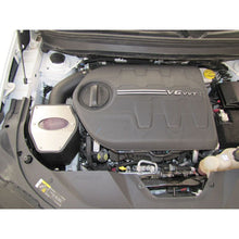 Load image into Gallery viewer, Airaid Intake Kit Jeep Cherokee V6-3.2L F/I 19-22