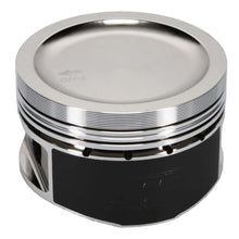 Load image into Gallery viewer, Wiseco Nissan SR20/SR20DET Turbo -12cc Dish 9.1:1 CR 87mm Piston -Single Wiseco