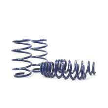Load image into Gallery viewer, H&R 20-22 Toyota GR Supra 3.0/3.0 Premium/Launch Edition (6 Cyl) A90 Sport Spring