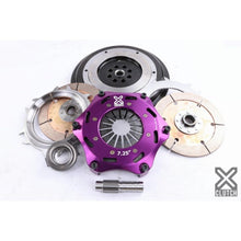 Load image into Gallery viewer, XClutch 17-21 Honda Civic 1.5L 7.25in Twin Solid Ceramic Clutch Kit