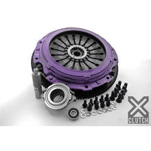 Load image into Gallery viewer, XClutch 15-21 Subaru WRX STi Base 2.5L 9in Twin Solid Ceramic Clutch Kit