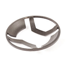 Load image into Gallery viewer, Rugged Ridge 07-18 Jeep Wrangler JK/JKU Side Marker Elite Euro Guard Kit Rugged Ridge