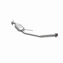 Load image into Gallery viewer, MagnaFlow Conv DF Ford 87 93 | 93340