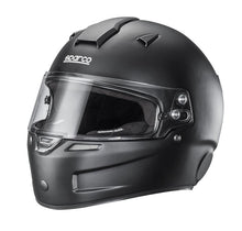 Load image into Gallery viewer, Sparco Helmet Sky KF-5W Xs Blk | 0033550XSNR