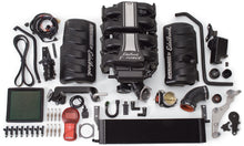 Load image into Gallery viewer, Edelbrock Supercharger Stage 1 - Street Kit 2005-2009 Ford Mustang 4 6L 3V w/ Tuner Superchargers Edelbrock