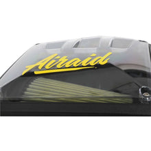 Load image into Gallery viewer, Airaid Intake Kit Chevrolet Silverado 1500 L6-3.0L DSL 20-21