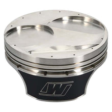 Load image into Gallery viewer, Wiseco Piston Sets - Forged - 8cyl Wiseco Chevy Big Block 4.605in Bore 1.065in CH 6.00 CC Piston Set