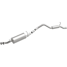 Load image into Gallery viewer, MagnaFlow BRE Exhaust Kit 10-13 Ford Transit Connect 2.0L | 106-0107