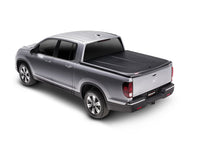 Load image into Gallery viewer, UnderCover 17-20 Honda Ridgeline 5ft SE Bed Cover - Black Textured Bed Covers - Hinged Undercover
