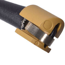 Load image into Gallery viewer, Power Stop 2020 Ford Transit-150 Front Euro-Stop Electronic Brake Pad Wear Sensor Brake Hardware PowerStop