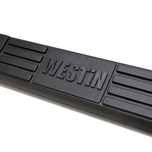 Load image into Gallery viewer, Westin 22-24 Ford Maverick E-Series 3 Nerf Step Bars Black | 23-6485