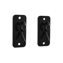 Load image into Gallery viewer, Westin Accessory for HLR Truck Rack HLR Adjustable Tie Down - Single Point - Blk Westin