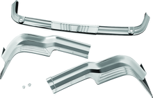 Load image into Gallery viewer, Kuryakyn Tri-Line Accent For Rear Tour-Pak Light Chrome Misc Powersports Kuryakyn