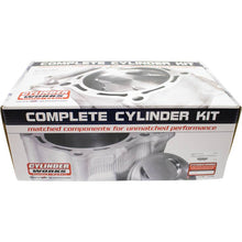 Load image into Gallery viewer, Cylinder Works 08-13 Kawasaki KRF 750 Teryx 4x4 750cc Standard Bore Cylinder Kit Uncategorized Cylinder Works