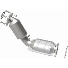 Load image into Gallery viewer, MagnaFlow Conv DF 08-13 Infiniti G37 V6-3.7LGAS 2.25in Dia