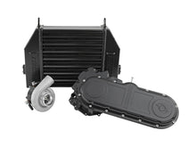 Load image into Gallery viewer, KraftWerks 19-21 Yamaha YXZ 1000R Supercharger System Supercharger Kits KraftWerks