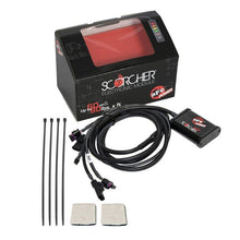 Load image into Gallery viewer, afe SCORCHER Power Module Polaris RZR XP Turbo 16-21 925cc (t) aFe