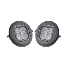Load image into Gallery viewer, Diode Dynamics SS3 Sport Type Sierra 2003 Kit ABL White SAE Fog