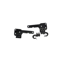 Load image into Gallery viewer, Rugged Ridge 84-01 Jeep Cherokee XJ Tow Hooks & Frame Brackets Rugged Ridge