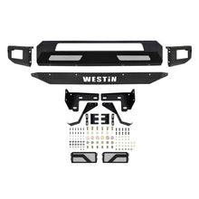 Load image into Gallery viewer, Westin 18-19 Ford F-150 Pro-Mod Front Bumper Westin