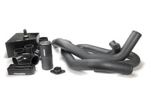 Load image into Gallery viewer, PERRIN 15-21 Subaru WRX Front Mount Intercooler Boost Tube Kit - Black | PSP-ITR-437-3BK